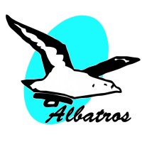 Albatros Media logo - Similar company to Albatross Media Group