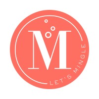 Mingle Mocktails logo - Similar company to Daybird
