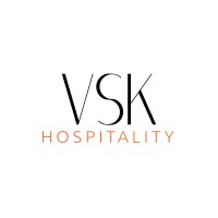 VSK Hospitality logo - Similar company to Parth Fun Zone