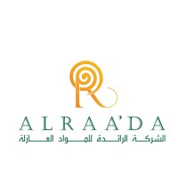 Al Raada logo - Similar company to Electro El Hany