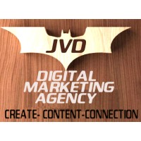 JVD Digital Marketing Agency logo - Similar company to Jvdmedia B.V.