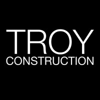 Troy Construction logo - Similar company to Troy Construction