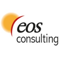 eos consulting logo - Similar company to Биси❖