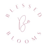 Blessed Blooms logo - Similar company to Laank