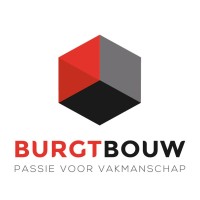 BurgtBouw logo - Similar company to Bots Bouwgroep