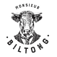 Monsieur Biltong logo - Similar company to Tendercrunch