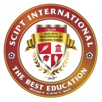SCIPT International logo - Similar company to Groupe Univga