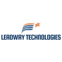 Leadway Technologies logo - Similar company to Multitech