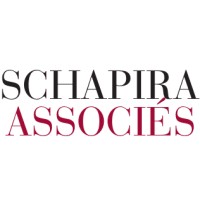 SCHAPIRA ASSOCIES logo - Similar company to Les Ormeaux