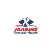 Marine Propulsion Repairs logo - Similar company to Sam Marine Propulsion Services