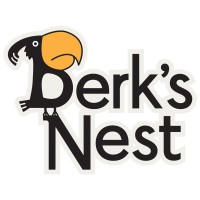 Berk's Nest Ltd. logo - Similar company to Benjamin'S Workshop Ltd