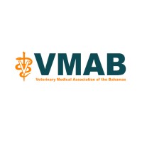 VMAB (Veterinary Medical Association of the Bahamas) logo - Similar company to Arizona Veterinary Medical Association