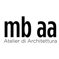 Studio MBAA logo - Similar company to Lc Atelier