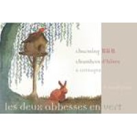 Les Deux Abbesses en Vert