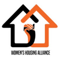 Victorian Women's Housing Alliance logo - Similar company to Juno