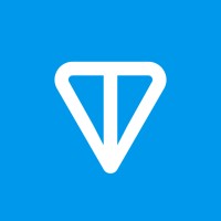 TON Foundation logo - Similar company to The Open Platform