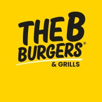 The B-Burgers Frachising logo - Similar company to B Burger