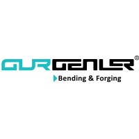 GÜRGENLER Bending & Forging logo - Similar company to Bm Holding