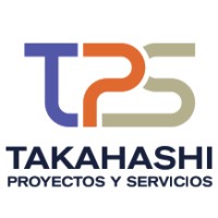 Takahashi Proyectos y Servicios S.A.C. logo - Similar company to Servotec