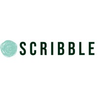 Scribble logo - Similar company to Vanguard