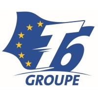 T6 GROUPE logo - Similar company to Blarney Stone Pub