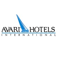 Avari Group logo - Similar company to Gitchia