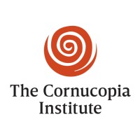 The Cornucopia Institute logo - Similar company to Truthteller Consulting