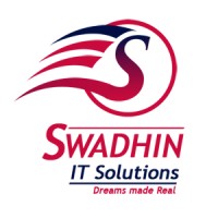 Swadhin IT Solutions Pvt Ltd logo - Similar company to Tt Infotechs