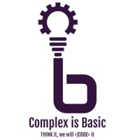 Baziq Technologies LLC logo - Similar company to 7Ate9 Agency