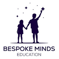 Bespoke Minds Education logo - Similar company to Oak Tree School
