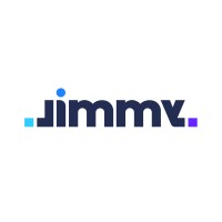 Jimmy Technologies logo - Similar company to Konomic