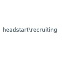 Headstart Recruiting logo - Similar company to Headstart Recruitment
