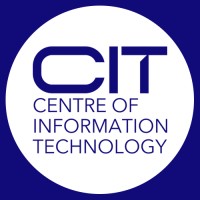 IoBM - Center of Information & Technology logo - Similar company to Iobm