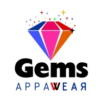 Gems Appawear logo - Similar company to Cognoria