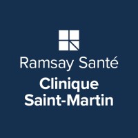 Clinique Saint-Martin