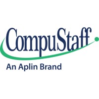 CompuStaff logo - Similar company to Aplin