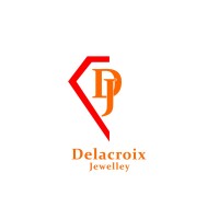 Delacroix Jewellery logo - Similar company to Ysso | Jewellery