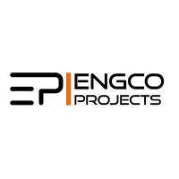 ENGCO Projects logo - Similar company to Qest Infrastructure Pty Ltd