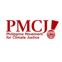 Philippine Movement for Climate Justice logo - Similar company to Kiko Network