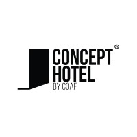 Concept Hotel by COAF logo - Similar company to Armenian Artists Project