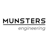 Munsters Engineering Erp logo - Similar company to Newcircle Technologies