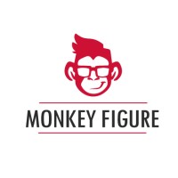 Monkey Figure Media logo - Similar company to Monkeymedia
