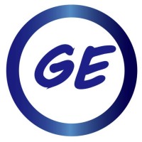 GE TEX logo - Similar company to Urjitha Electronics