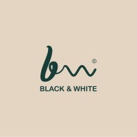 Black & white | بلاك آند وايت logo - Similar company to Cways