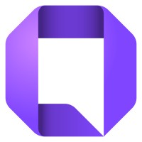 QUANTUM BLACK logo - Similar company to Quantumblack, Ai By Mckinsey