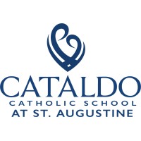 Cataldo Catholic School logo - Similar company to Farmgirlfit