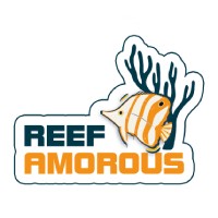 ReefAmorous logo - Similar company to Blind Bolt Company
