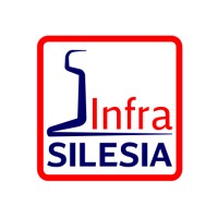Infra SILESIA S.A. logo - Similar company to Db Cargo Polska