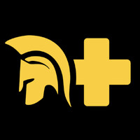 Trojan Street Aid logo - Similar company to Repicture