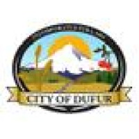 City Of Dufur